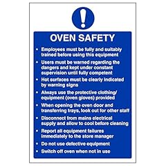 Safety oven safety for sale  Delivered anywhere in UK