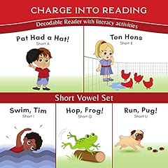 Charge reading decodable for sale  Delivered anywhere in USA 