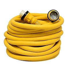 Marinco 50amp 125 for sale  Delivered anywhere in USA 