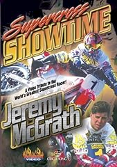 Supercross showtime jeremy for sale  Delivered anywhere in Ireland