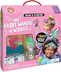 Klutz fairy wands for sale  Delivered anywhere in USA 
