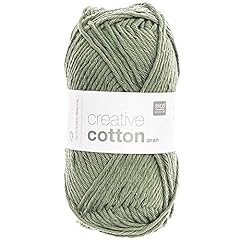 Rico creative cotton for sale  Delivered anywhere in UK
