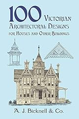 100 victorian architectural for sale  Delivered anywhere in USA 