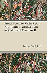 French furniture louis for sale  Delivered anywhere in UK