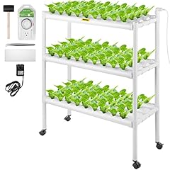 Vevor hydroponics growing for sale  Delivered anywhere in USA 