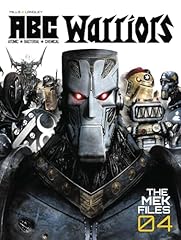 Abc warriors mek for sale  Delivered anywhere in UK