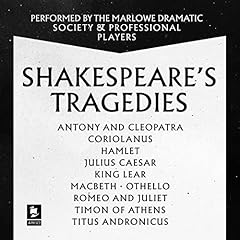 Shakespeare the tragedies gebraucht kaufen  Wird an jeden Ort in Deutschland