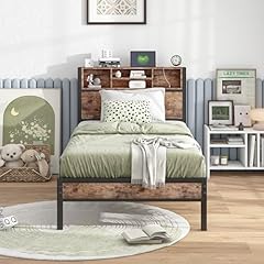 Crocofair twin bed for sale  Delivered anywhere in USA 