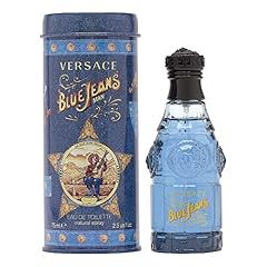 Versace blue jeans d'occasion  Livré partout en Belgiqu