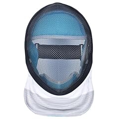 Fencing mask foil for sale  Delivered anywhere in USA 