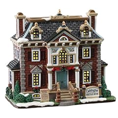 Lemax christmas village usato  Spedito ovunque in Italia 