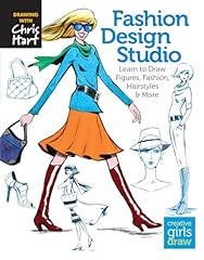 Fashion design studio d'occasion  Livré partout en France