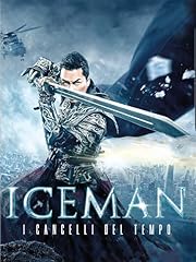 Iceman cancelli del usato  Spedito ovunque in Italia 