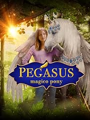 Pegasus magico pony usato  Spedito ovunque in Italia 