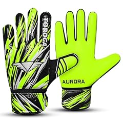 Toroga football goalkeeper for sale  Delivered anywhere in UK