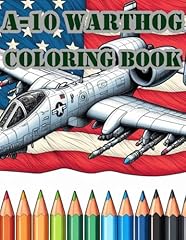 Army warthog plane gebraucht kaufen  Wird an jeden Ort in Deutschland