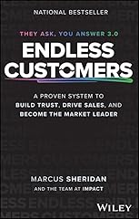 Endless customers proven for sale  Delivered anywhere in USA 