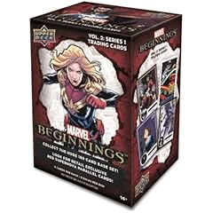 Upper deck marvel for sale  Delivered anywhere in UK