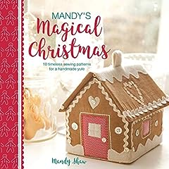 Mandy magical christmas for sale  Delivered anywhere in UK