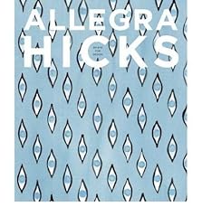 Allegra hicks allegra for sale  Delivered anywhere in UK