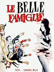 Belle famiglie usato  Spedito ovunque in Italia 