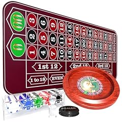 Iesstros roulette mat for sale  Delivered anywhere in USA 