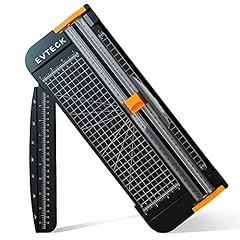 Evteck paper cutter for sale  Delivered anywhere in USA 
