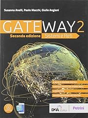 Gateway. sistemi reti. usato  Spedito ovunque in Italia 