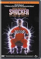 Shocker import usa d'occasion  Livré partout en France