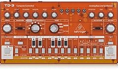 Behringer sintetizzatore analo usato  Spedito ovunque in Italia 