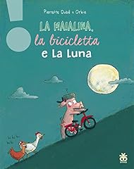 Maialina bicicletta e usato  Spedito ovunque in Italia 