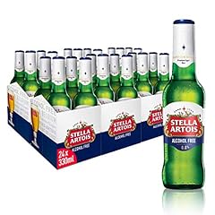 Stella artois alcohol for sale  Delivered anywhere in UK