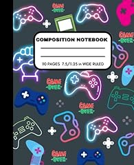 Composition notebook wide usato  Spedito ovunque in Italia 