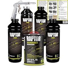 Raptor black urethane for sale  Delivered anywhere in USA 
