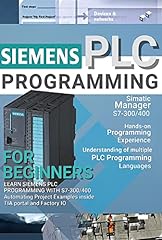 Siemens plc programming for sale  Delivered anywhere in Ireland