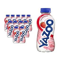 Yazoo strawberry milkshake for sale  Delivered anywhere in UK