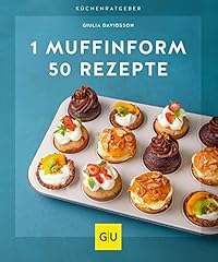 Muffinform 50 rezepte gebraucht kaufen  Wird an jeden Ort in Deutschland