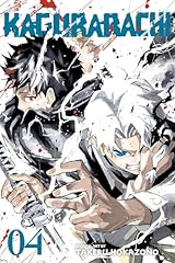 Kagurabachi vol. 4 for sale  Delivered anywhere in USA 