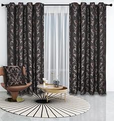 Bqc eyelet curtains for sale  Delivered anywhere in UK