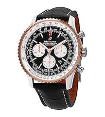 Breitling orologio navitimer usato  Spedito ovunque in Italia 