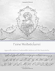 Feine weissstickerei appenzell gebraucht kaufen  Wird an jeden Ort in Deutschland