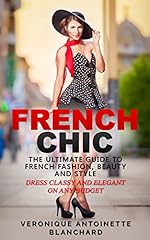 French chic ultimate for sale  Delivered anywhere in USA 