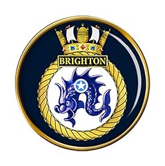 Hms brighton royal for sale  Delivered anywhere in UK