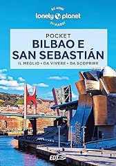 Bilbao san sebastian usato  Spedito ovunque in Italia 