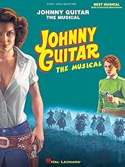 Johnny guitar the usato  Spedito ovunque in Italia 