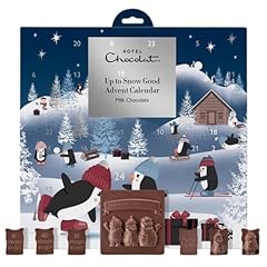 Hotel chocolat snow for sale  Delivered anywhere in UK