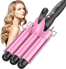 Hair curler 25mm for sale  Delivered anywhere in UK