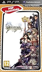 Dissidia 012 duodecim d'occasion  Livré partout en France