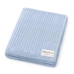 Organic ribbed swaddle for sale  Delivered anywhere in USA 