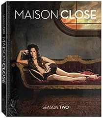 Maison close season for sale  Delivered anywhere in UK